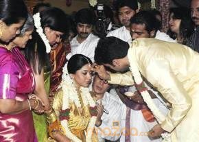 Jeyam Ravi Marriage Photo photo 23