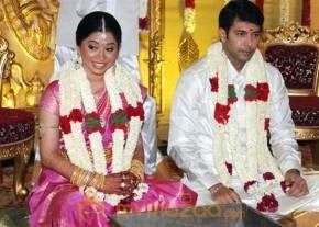 Jeyam Ravi Marriage Photo photo 19