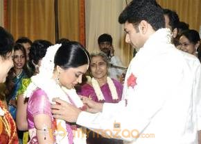 Jeyam Ravi Marriage Photo photo 8