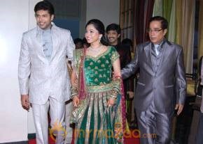 Jeyam Ravi Marriage Photo photo 2