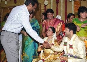 Jeyam Ravi Marriage Photo photo 22