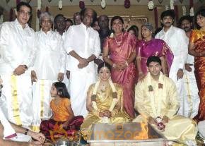 Jeyam Ravi Marriage Photo photo 21