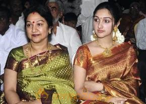 Jeyam Ravi Marriage Photo photo 6