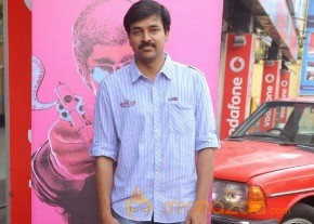 Jigarthanda Audio Launch Stills photo 9