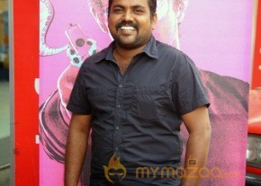 Jigarthanda Audio Launch Stills photo 16
