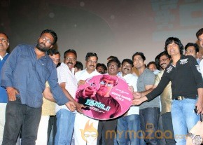Jigarthanda Audio Launch Stills photo 23