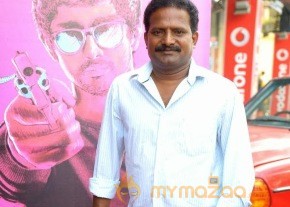 Jigarthanda Audio Launch Stills photo 30