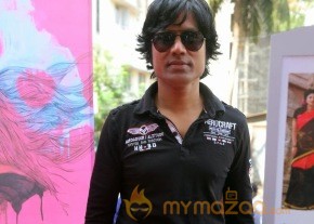 Jigarthanda Audio Launch Stills photo 5