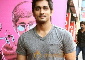 Jigarthanda Audio Launch Stills photo 39