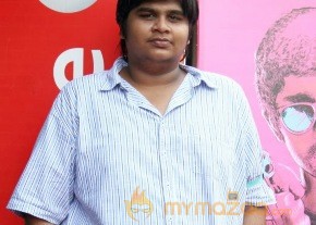 Jigarthanda Audio Launch Stills photo 19