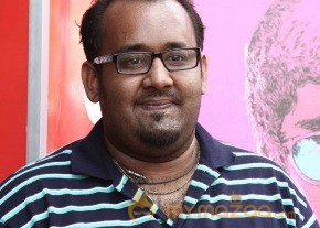 Jigarthanda Audio Launch Stills photo 31