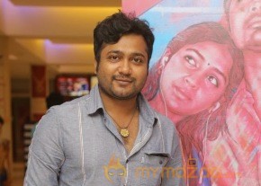 Jigarthanda Audio Launch Stills photo 42
