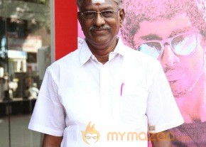 Jigarthanda Audio Launch Stills photo 24