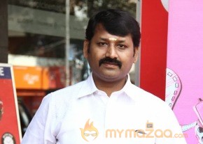 Jigarthanda Audio Launch Stills photo 44