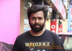 Jigarthanda Audio Launch Stills photo 21