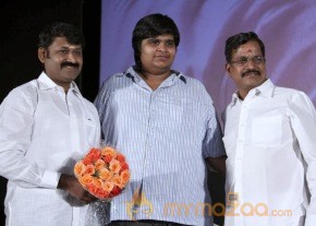 Jigarthanda Audio Launch Stills photo 35