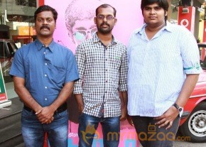 Jigarthanda Audio Launch Stills photo 11