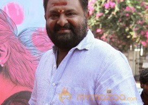 Jigarthanda Audio Launch Stills photo 3
