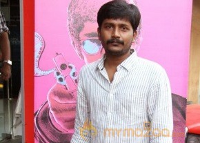 Jigarthanda Audio Launch Stills photo 4