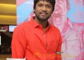 Jigarthanda Audio Launch Stills photo 37