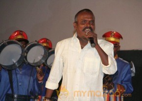 Jigarthanda Audio Launch Stills photo 38