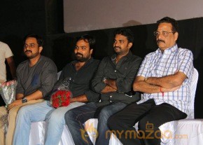Jigarthanda Audio Launch Stills photo 15