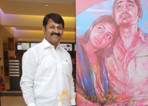 Jigarthanda Audio Launch Stills photo 33