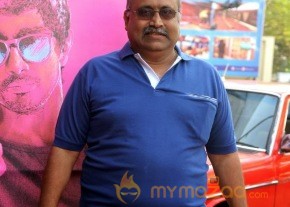 Jigarthanda Audio Launch Stills