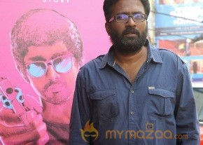 Jigarthanda Audio Launch Stills photo 17