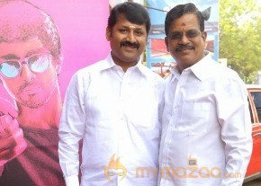 Jigarthanda Audio Launch Stills photo 25