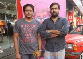 Jigarthanda Audio Launch Stills photo 20