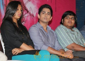 Jigarthanda Movie Press Meet Photos photo 37