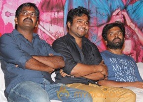 Jigarthanda Movie Press Meet Photos photo 27