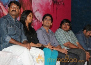 Jigarthanda Movie Press Meet Photos photo 66
