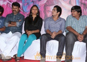 Jigarthanda Movie Press Meet Photos photo 56