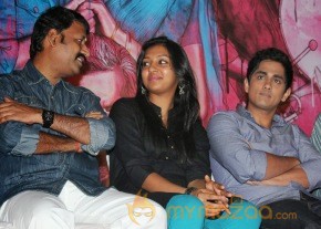 Jigarthanda Movie Press Meet Photos photo 36