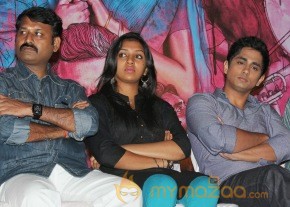Jigarthanda Movie Press Meet Photos photo 45