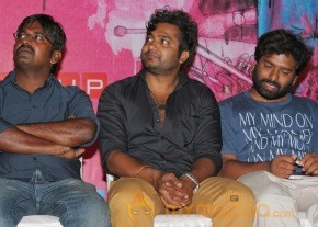 Jigarthanda Movie Press Meet Photos photo 39