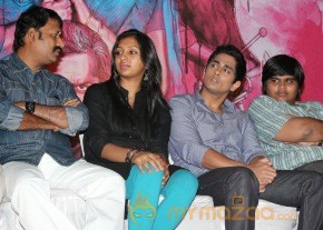 Jigarthanda Movie Press Meet Photos photo 70