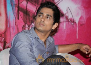 Jigarthanda Movie Press Meet Photos photo 34