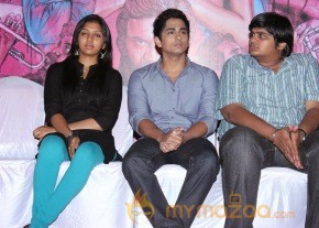 Jigarthanda Movie Press Meet Photos photo 65