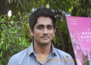 Jigarthanda Movie Press Meet Photos photo 59