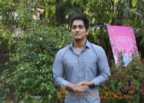 Jigarthanda Movie Press Meet Photos photo 61