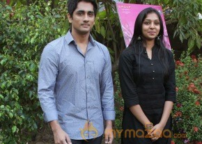 Jigarthanda Movie Press Meet Photos photo 62
