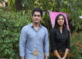 Jigarthanda Movie Press Meet Photos photo 23