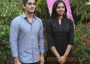 Jigarthanda Movie Press Meet Photos photo 20