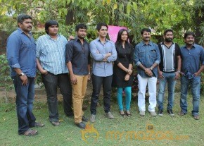 Jigarthanda Movie Press Meet Photos photo 51