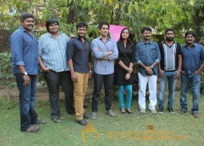Jigarthanda Movie Press Meet Photos photo 55