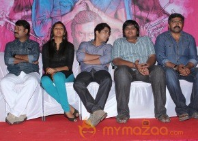 Jigarthanda Movie Press Meet Photos photo 43