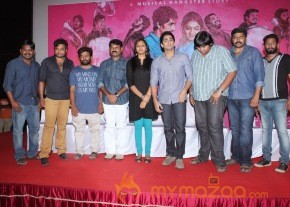 Jigarthanda Movie Press Meet Photos photo 44